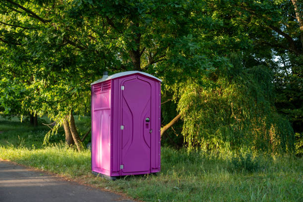 Portable Toilet Options We Offer in Eastport, ME