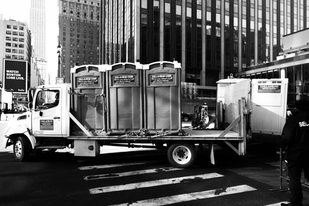 Best Portable toilet rental cost  in Eastport, ME