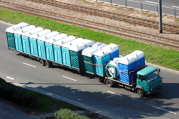 Best Porta potty delivery and setup  in Eastport, ME